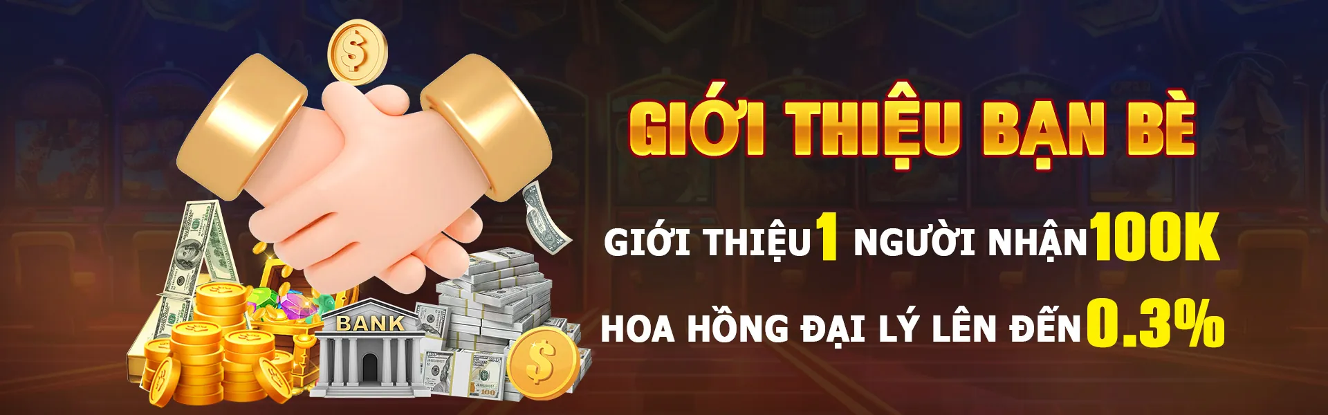 Đăng ký PK8998 và nhận ưu đãi chào mừng