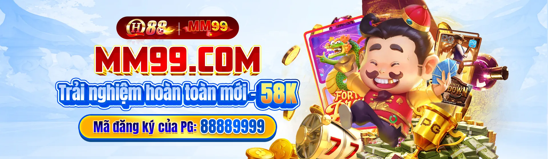 Tổng quan sơ đồ trang web pk8998