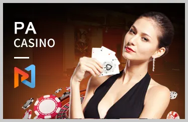 Video slot hiện đại pk8998