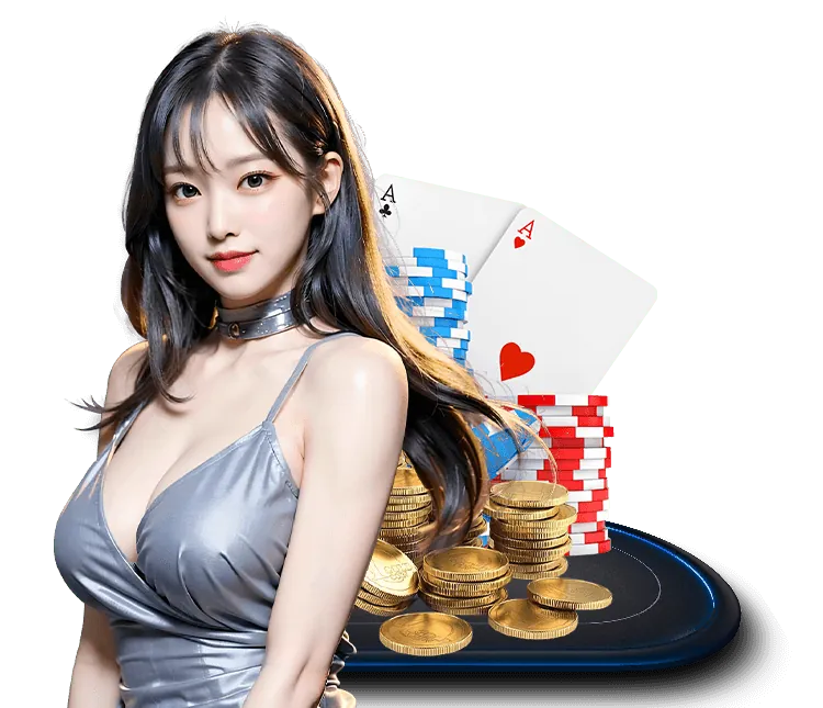 Người chia bài Baccarat chuyên nghiệp tại pk8998